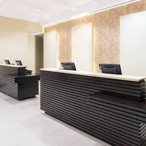 Courtyard By Marriott Kingston, Jamaica Hotel