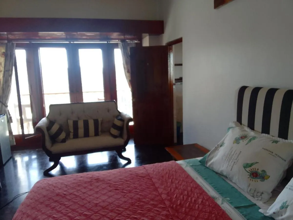 Tranquility Estate Bed & Breakfast Kingston 2*,