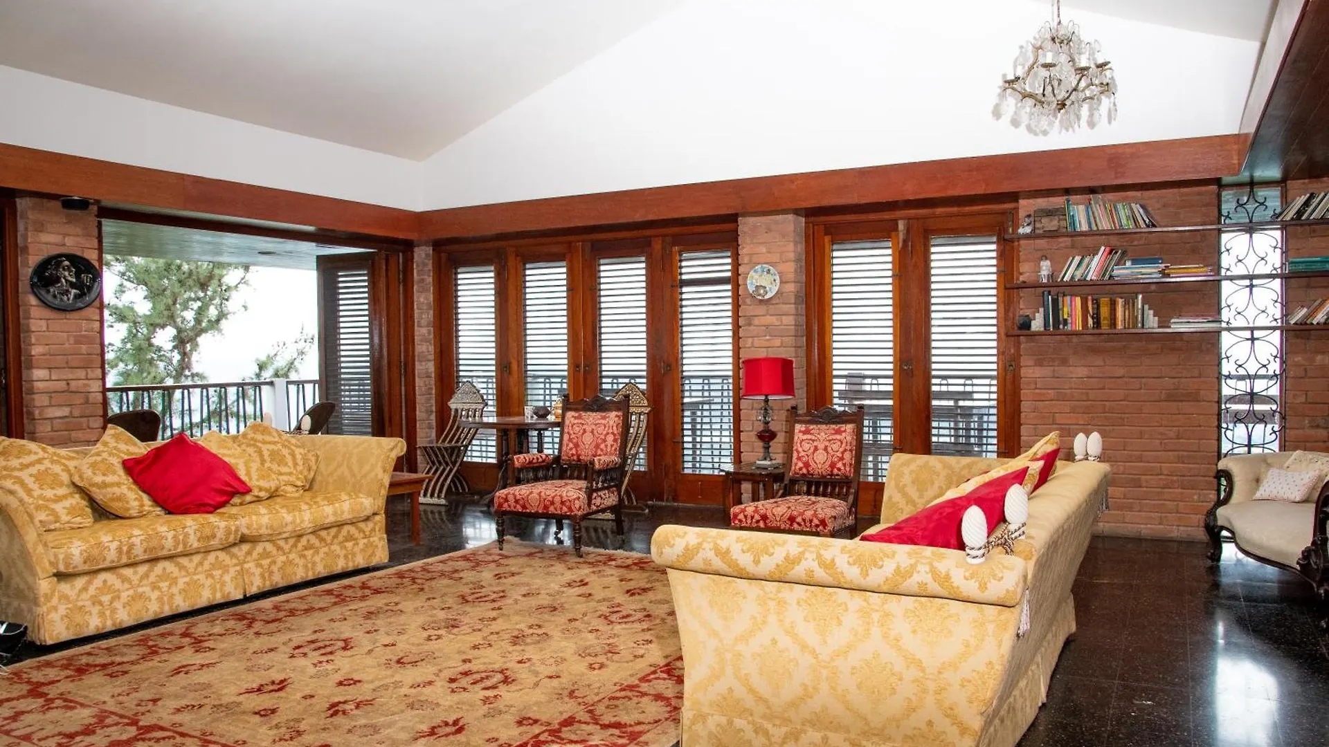 Tranquility Estate Bed & Breakfast Kingston 2*,  Jamaica