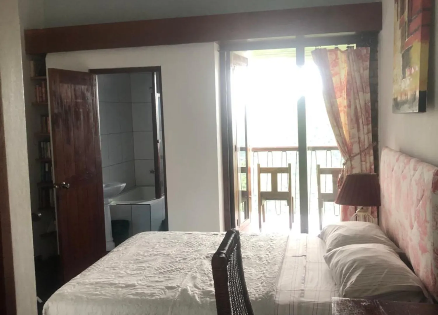 Tranquility Estate Bed & Breakfast Kingston 2*,