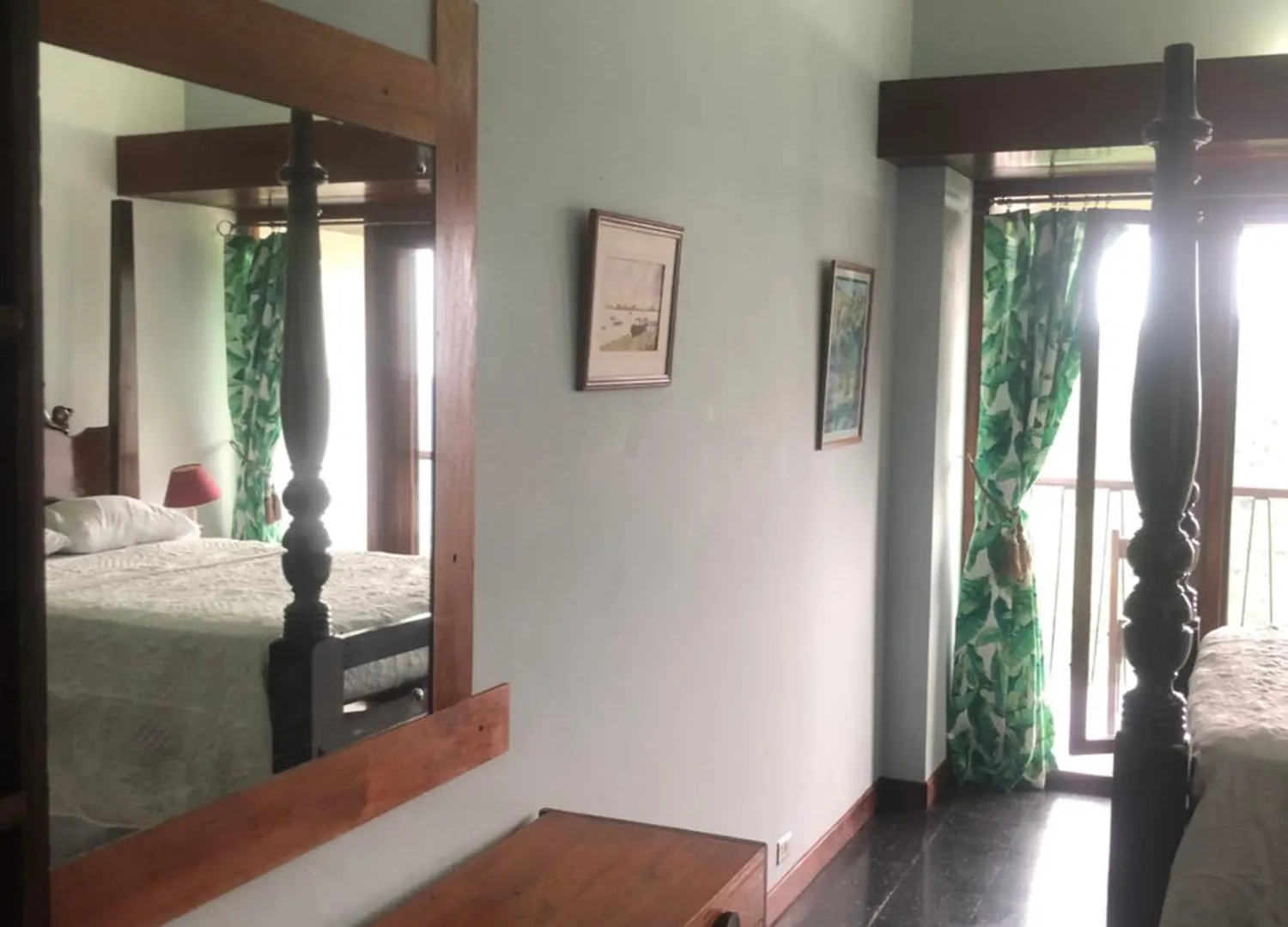Tranquility Estate Bed & Breakfast Kingston
