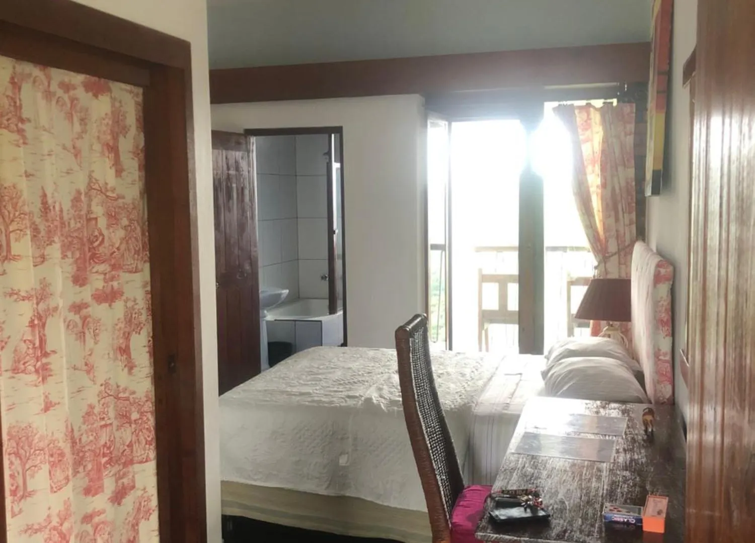 Tranquility Estate Bed & Breakfast Kingston