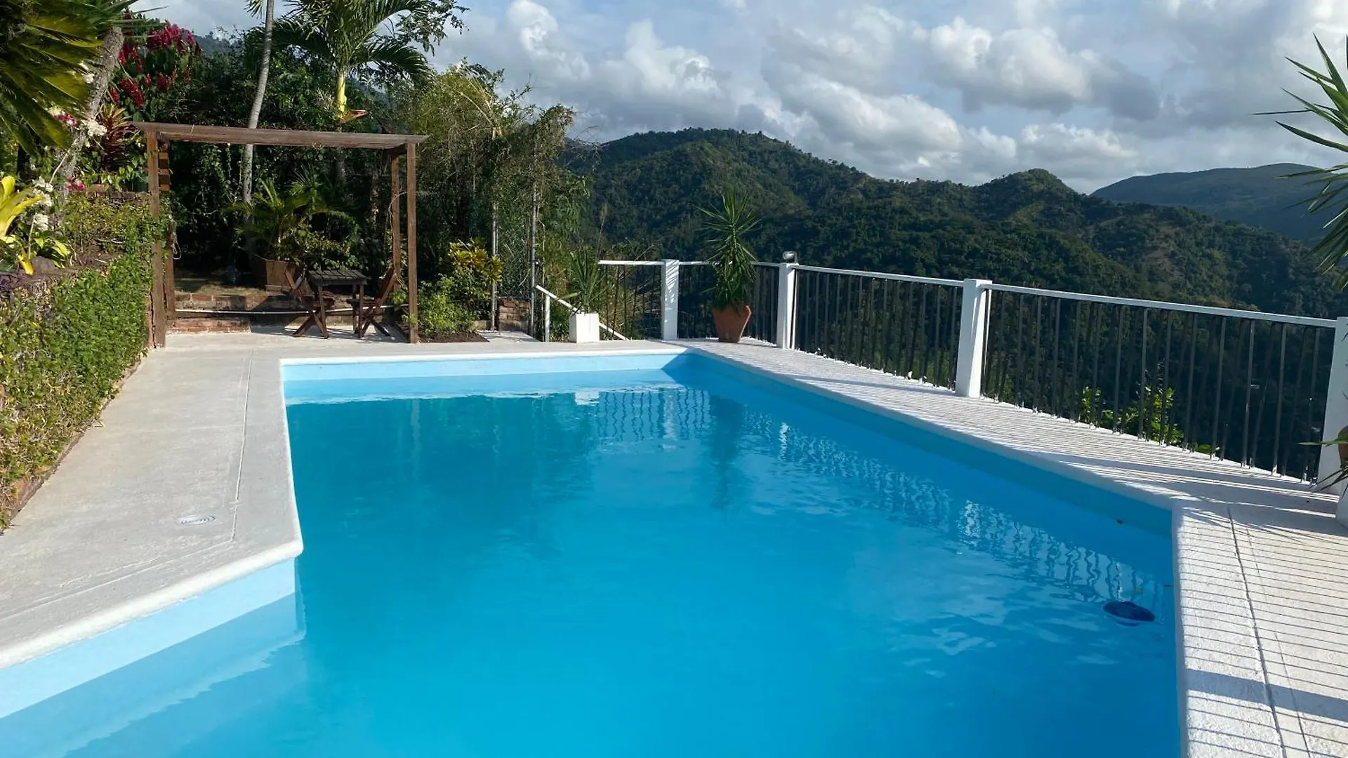 Tranquility Estate Bed & Breakfast Kingston 2*,