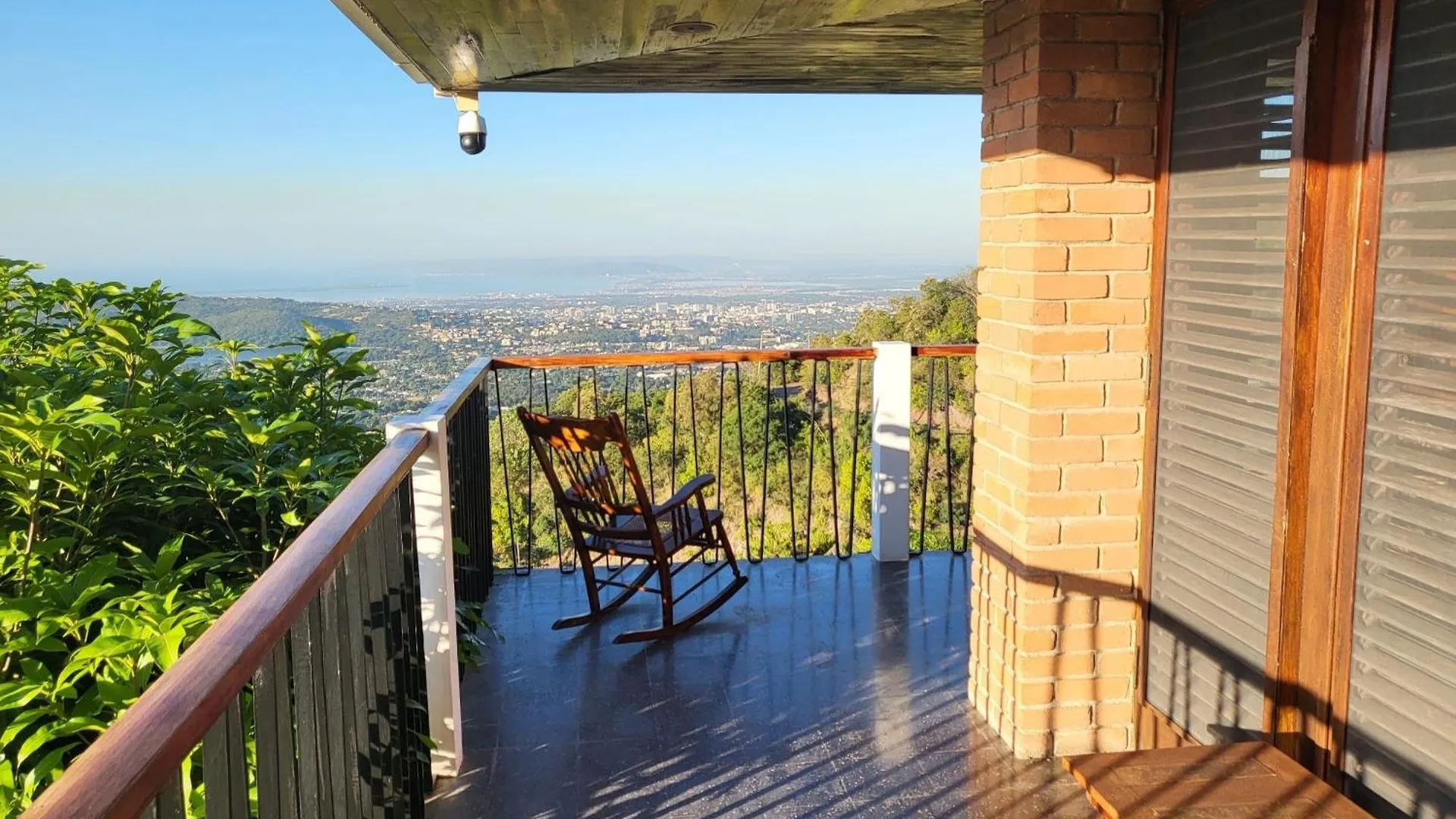 Tranquility Estate Bed & Breakfast Kingston