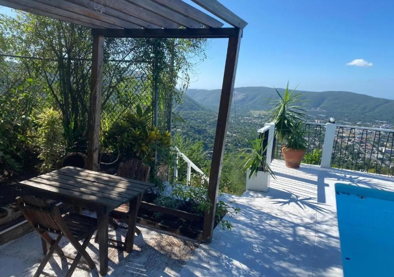 Tranquility Estate Bed & Breakfast Kingston