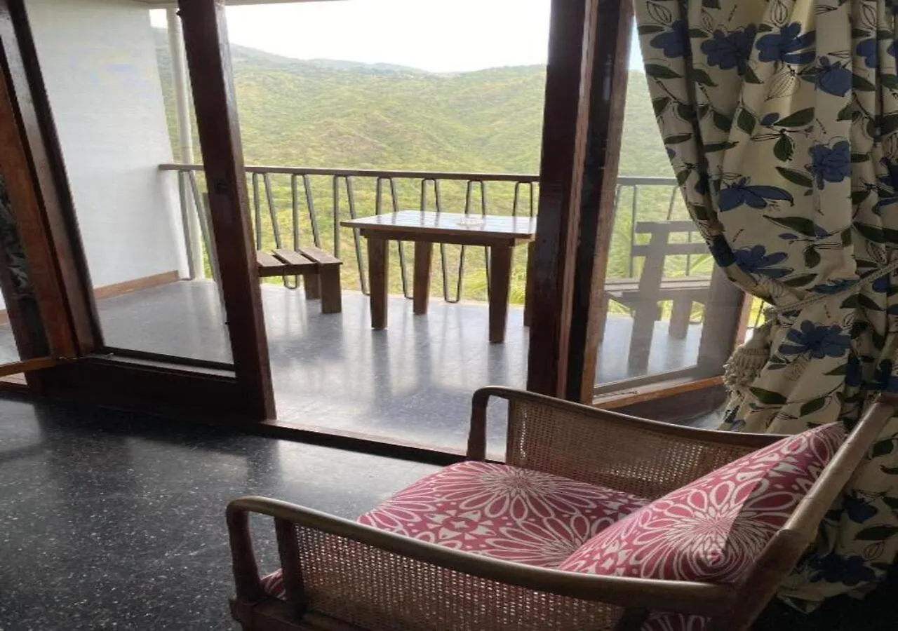 Tranquility Estate Bed & Breakfast Kingston Jamaica