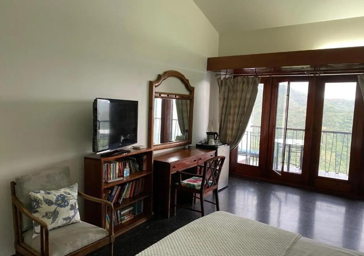 Tranquility Estate Bed & Breakfast Kingston 2*,  Jamaica