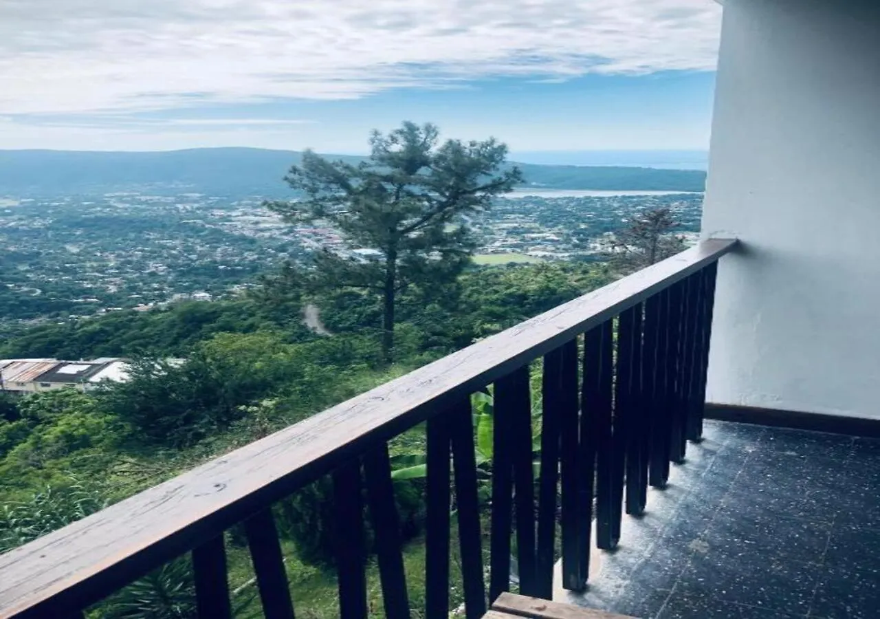 **  Tranquility Estate Bed & Breakfast Kingston Jamaica