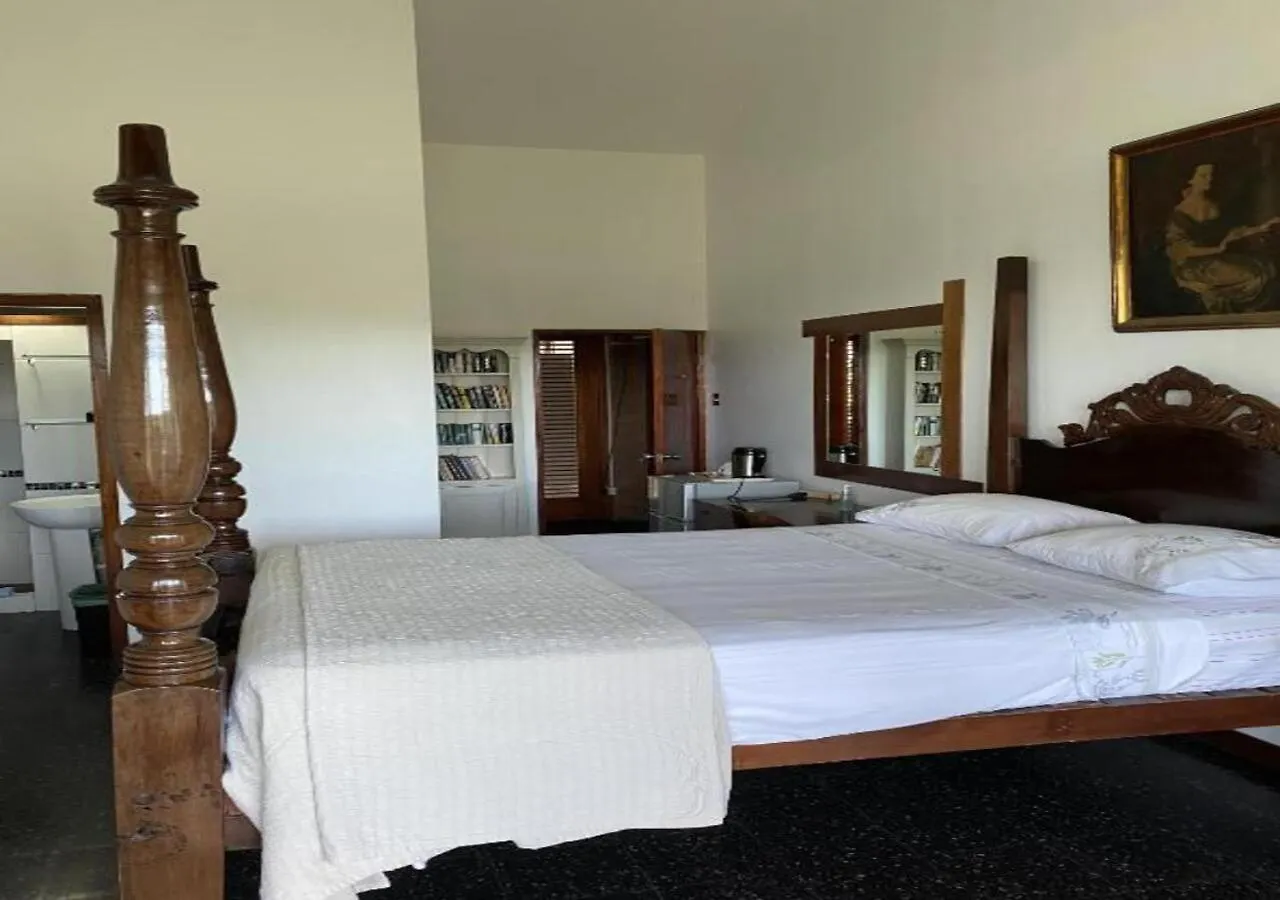 Tranquility Estate Bed & Breakfast Kingston