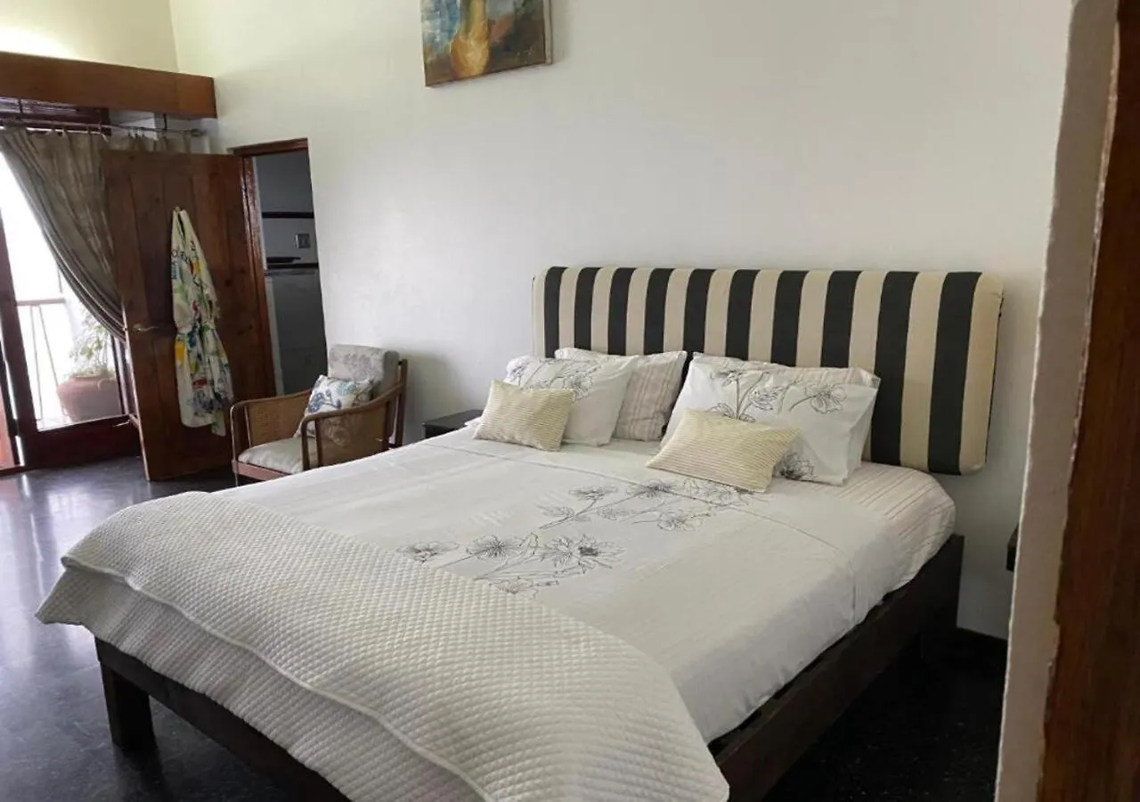 Tranquility Estate Bed & Breakfast Kingston
