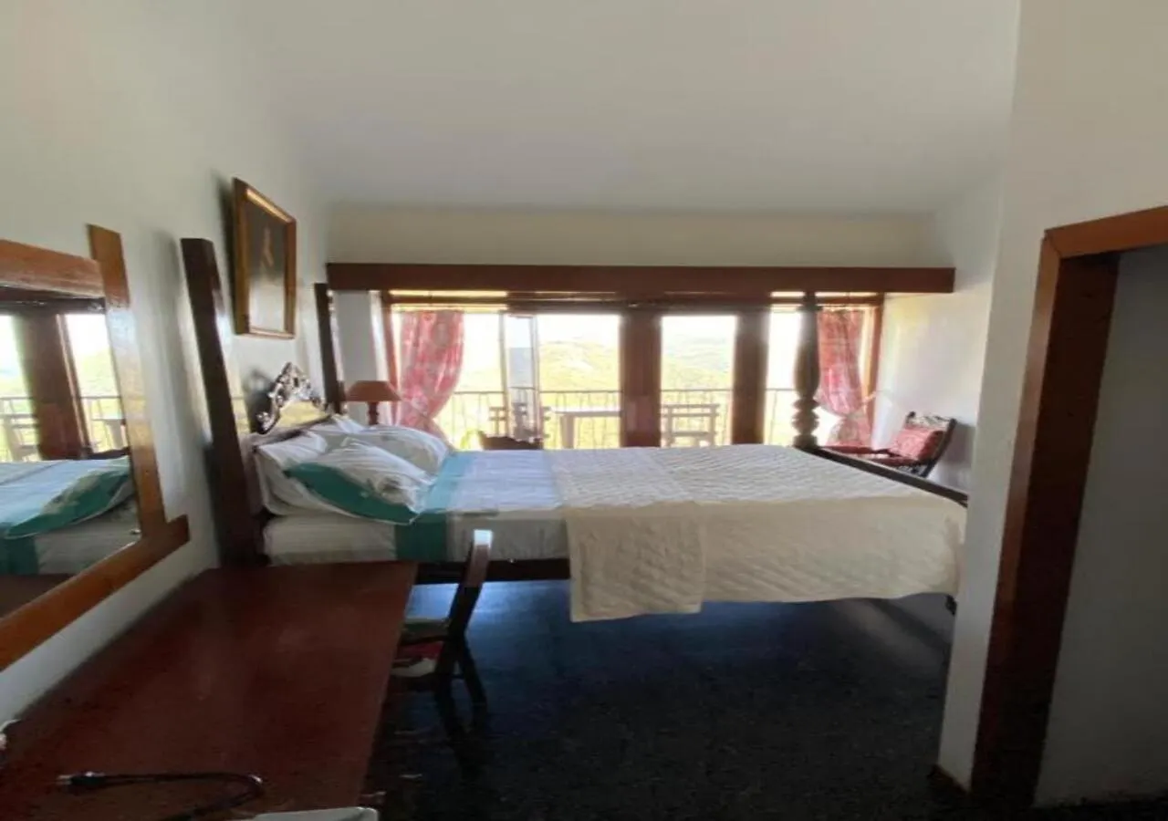 Tranquility Estate Bed & Breakfast Kingston 2*,
