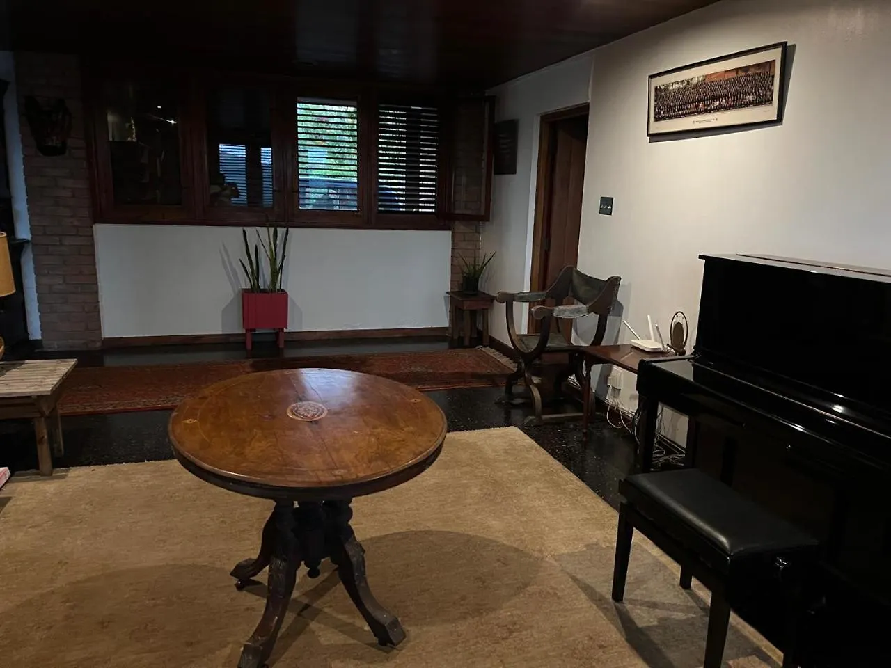 **  Tranquility Estate Bed & Breakfast Kingston Jamaica