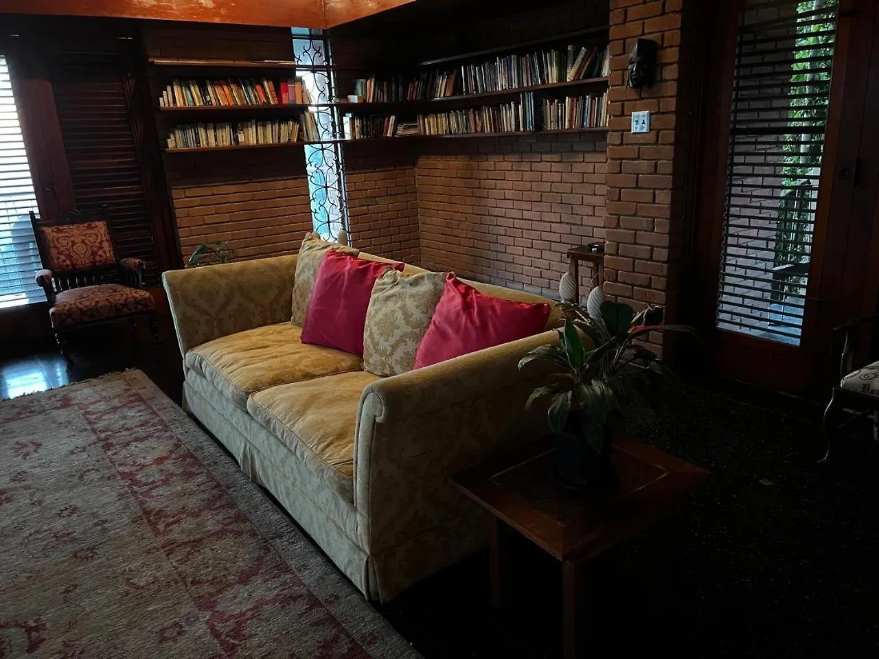 Tranquility Estate Bed & Breakfast Kingston